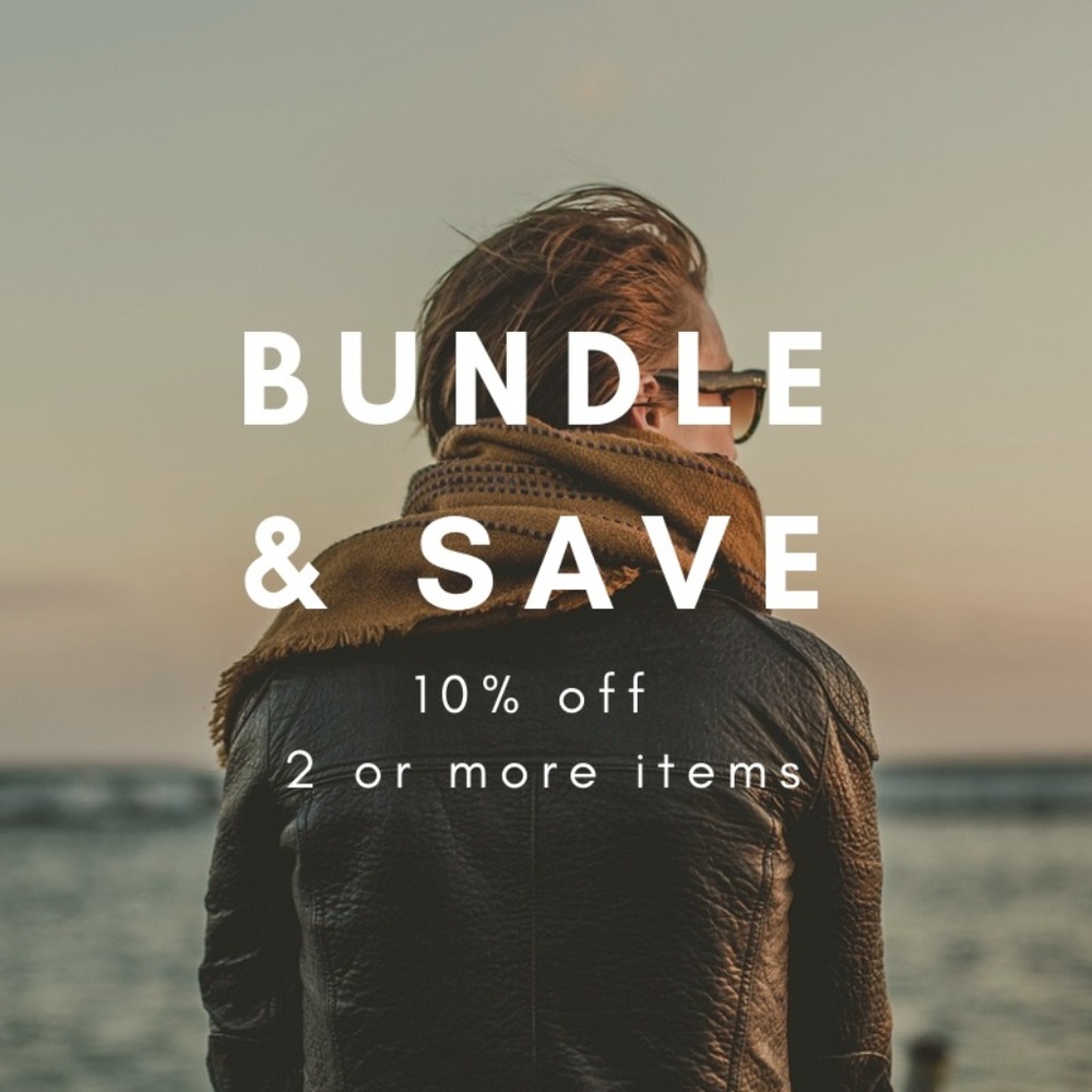 Create a bundle